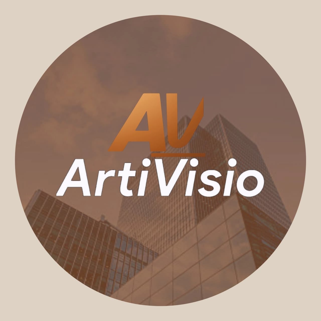 Logo ArtiVisio