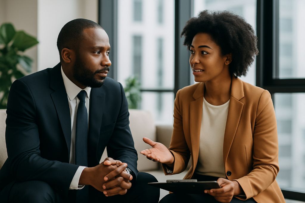 Coaching Professionnel sur Mesure – ArtiVisio